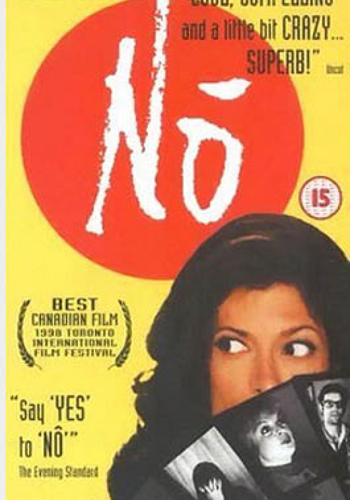 No
